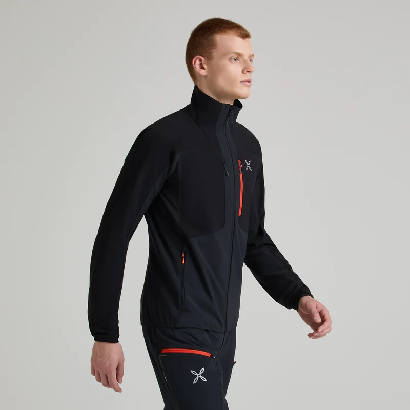 SPEED STYLE 2 JACKET