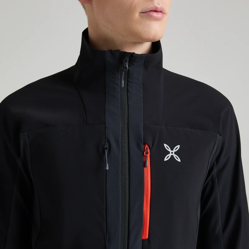SPEED STYLE 2 JACKET
