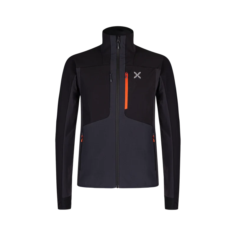 SPEED STYLE 2 JACKET