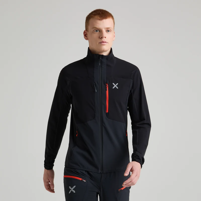 SPEED STYLE 2 JACKET