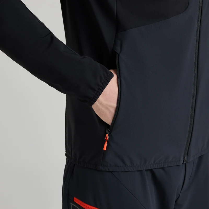 SPEED STYLE 2 JACKET