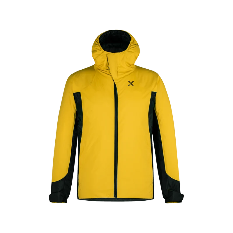 ICE SKI JACKET