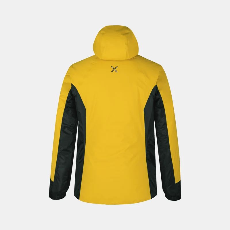 ICE SKI JACKET