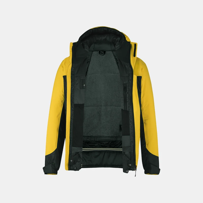 ICE SKI JACKET
