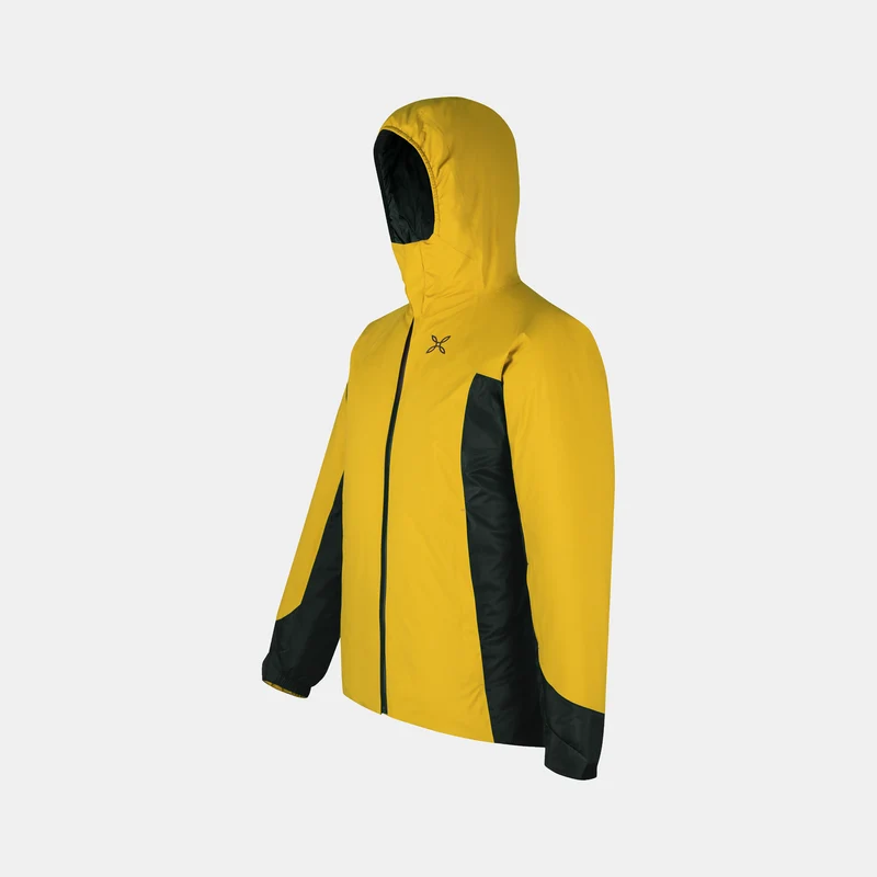 ICE SKI JACKET