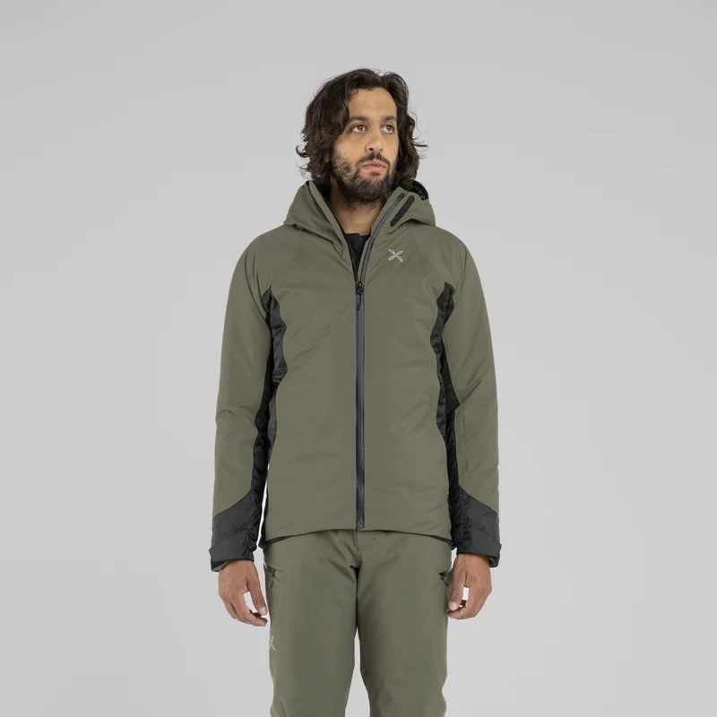 ICE SKI JACKET