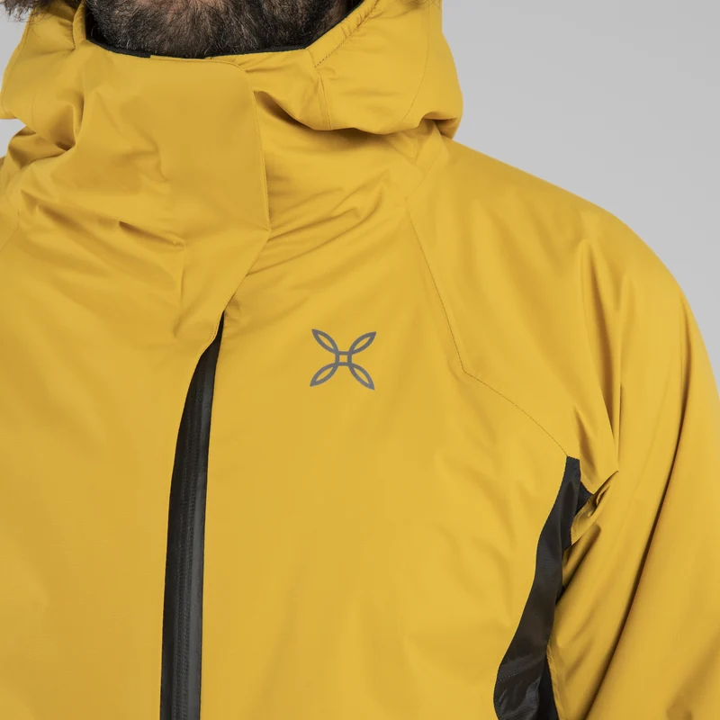 ICE SKI JACKET