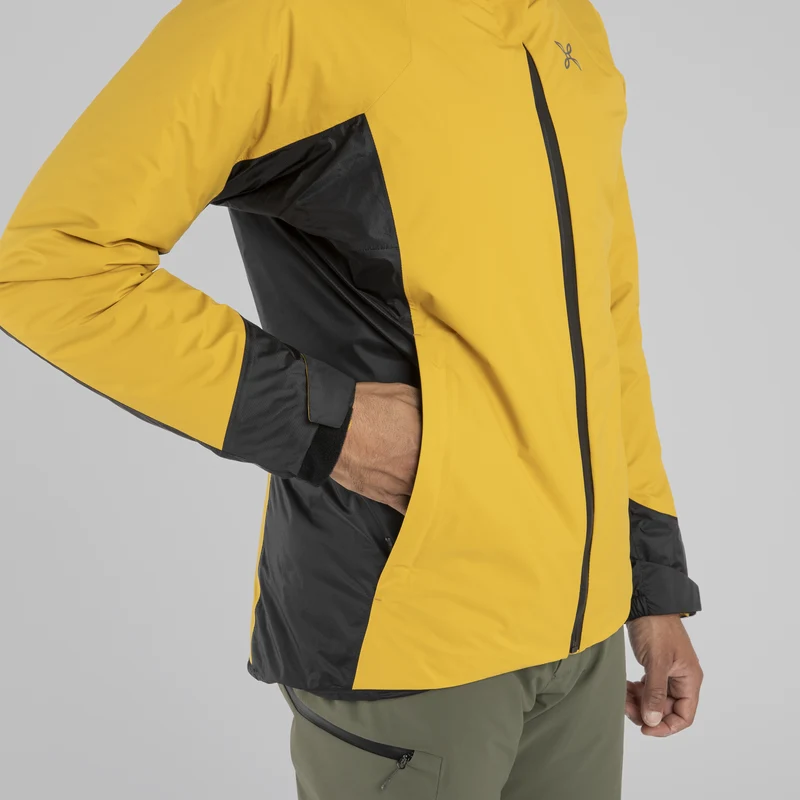 ICE SKI JACKET