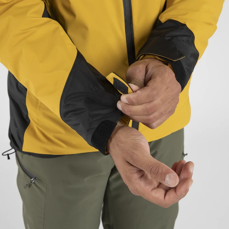 ICE SKI JACKET