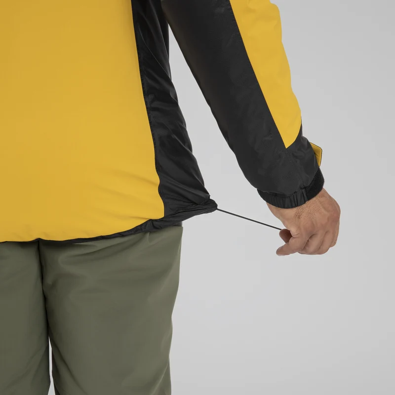 ICE SKI JACKET