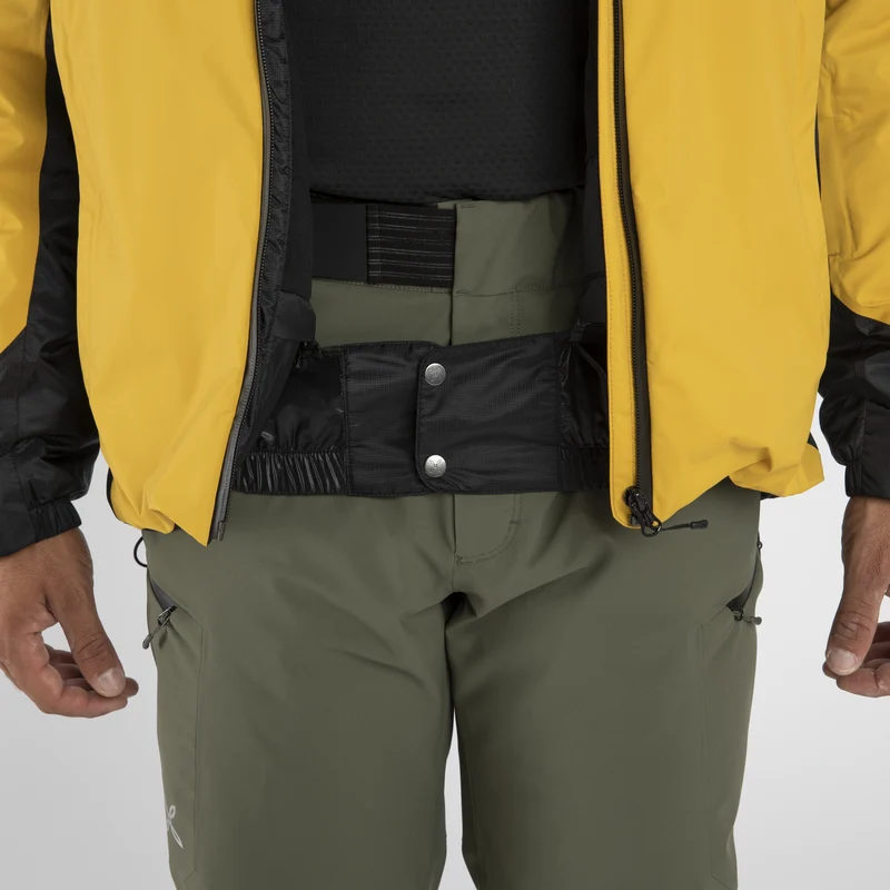 ICE SKI JACKET