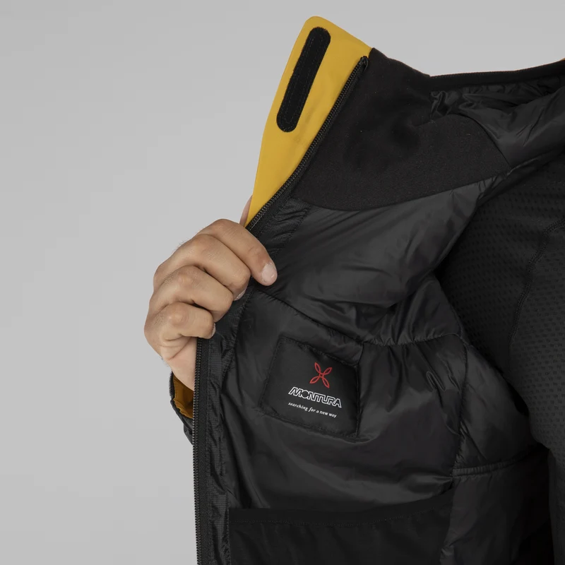 ICE SKI JACKET