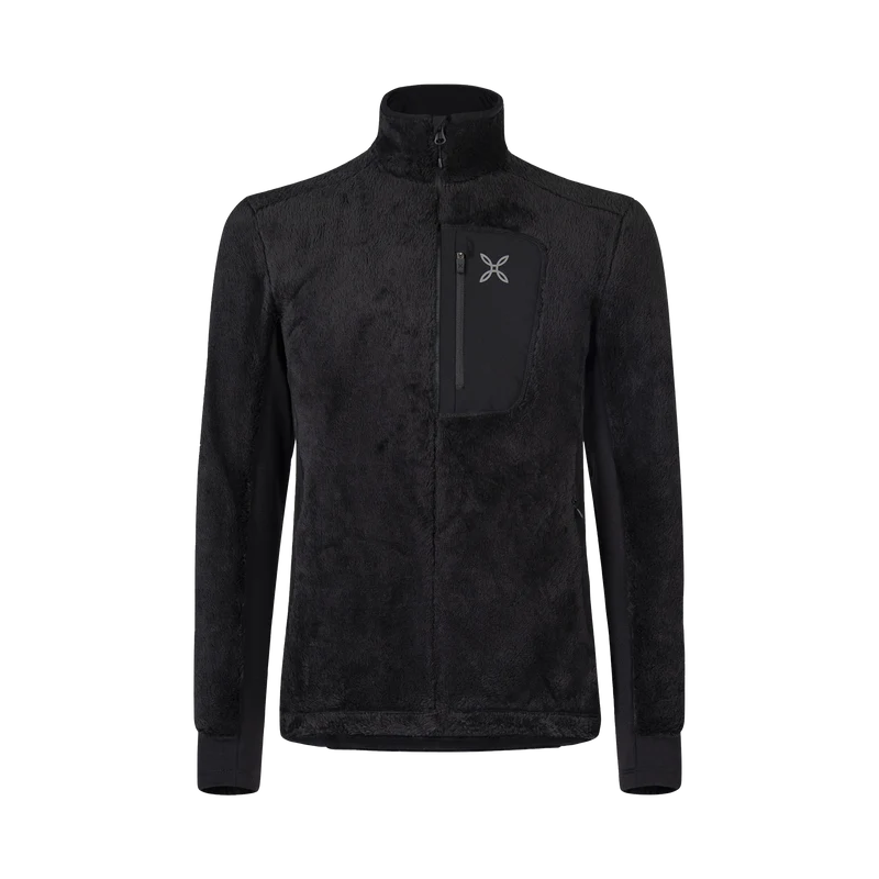 REMIND FLEECE JACKET