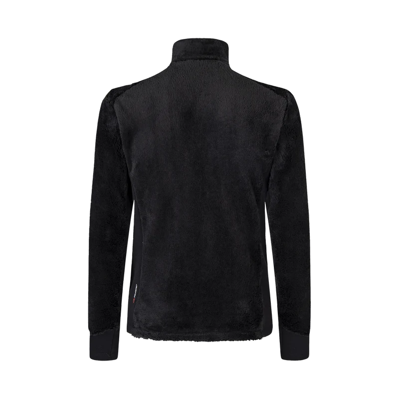 REMIND FLEECE JACKET