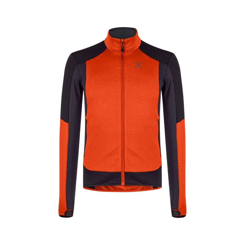 STRETCH COLOR MAGLIA