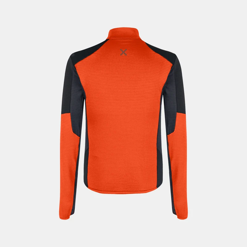 STRETCH COLOR MAGLIA