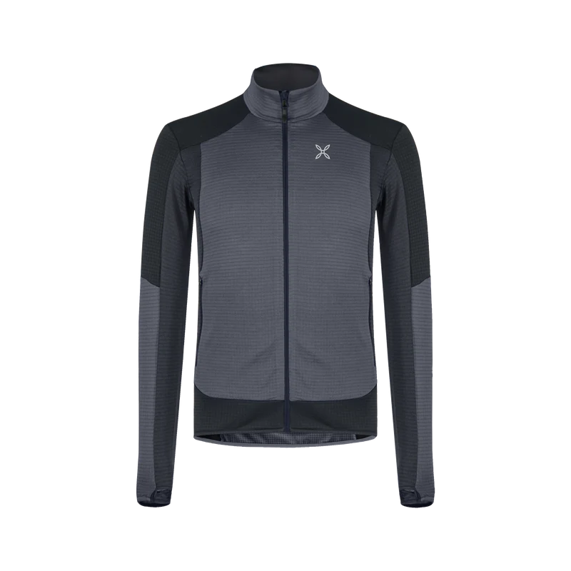 STRETCH COLOR MAGLIA