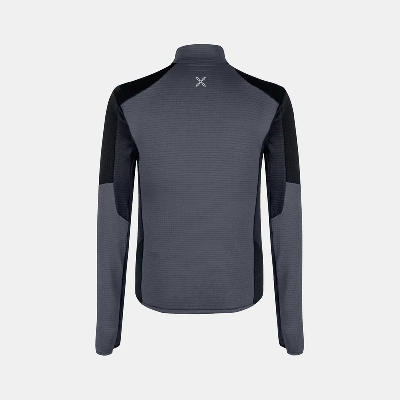 STRETCH COLOR MAGLIA
