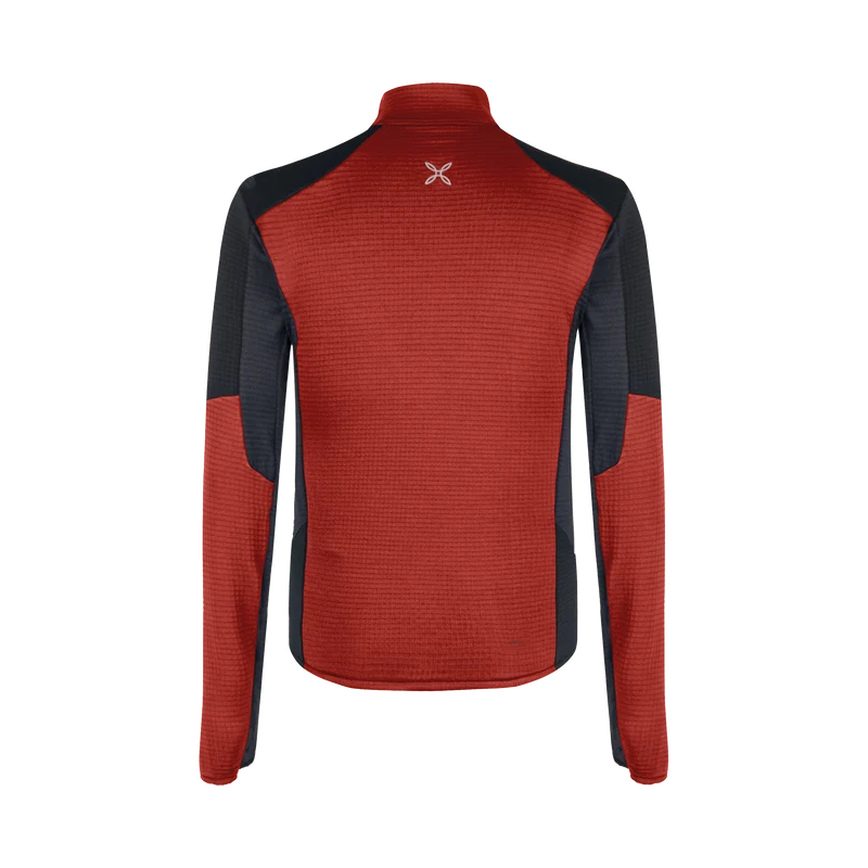 STRETCH COLOR MAGLIA