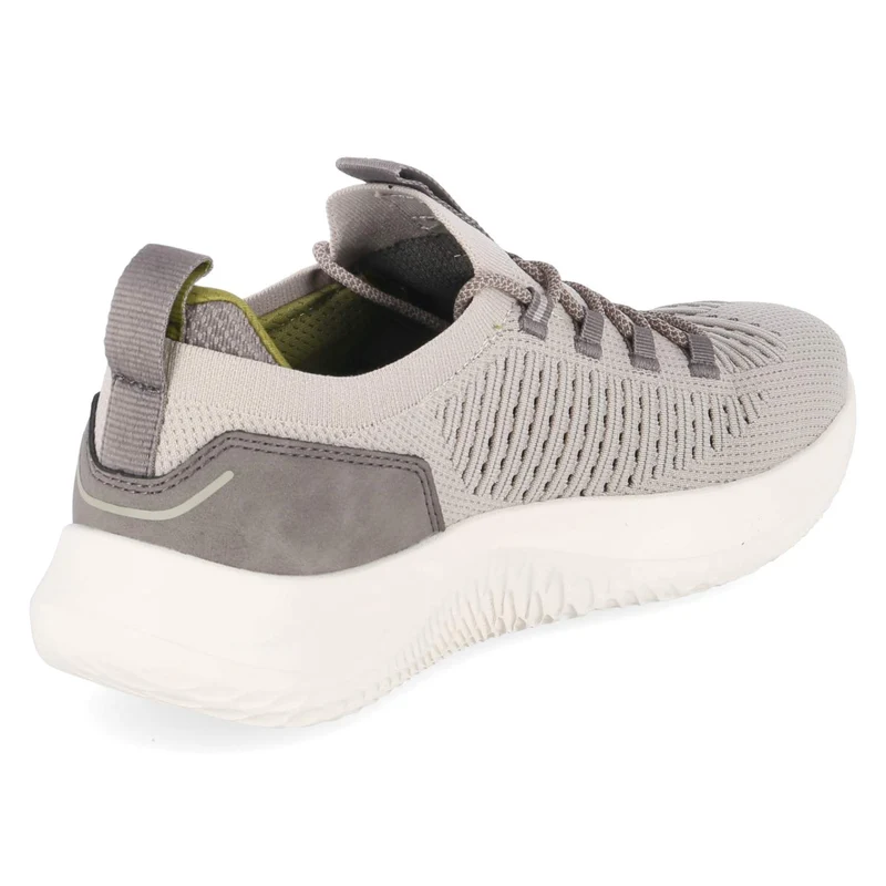 Low Sneaker Taupe