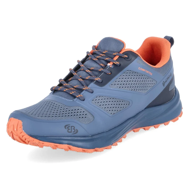 Sneaker MOUNT RAY Blau