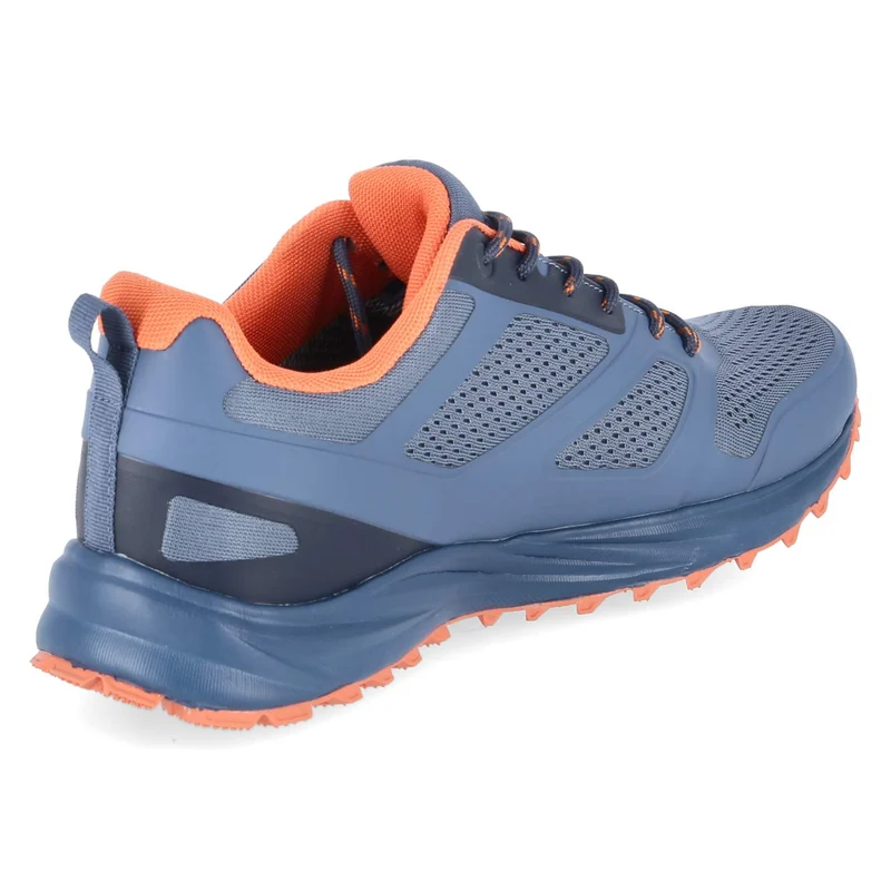 Sneaker MOUNT RAY Blau