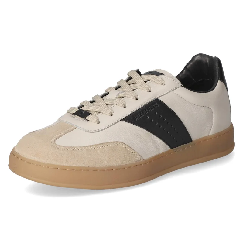 Low Sneaker Beige