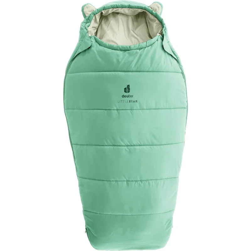 Deuter Little Star spearmint-bone