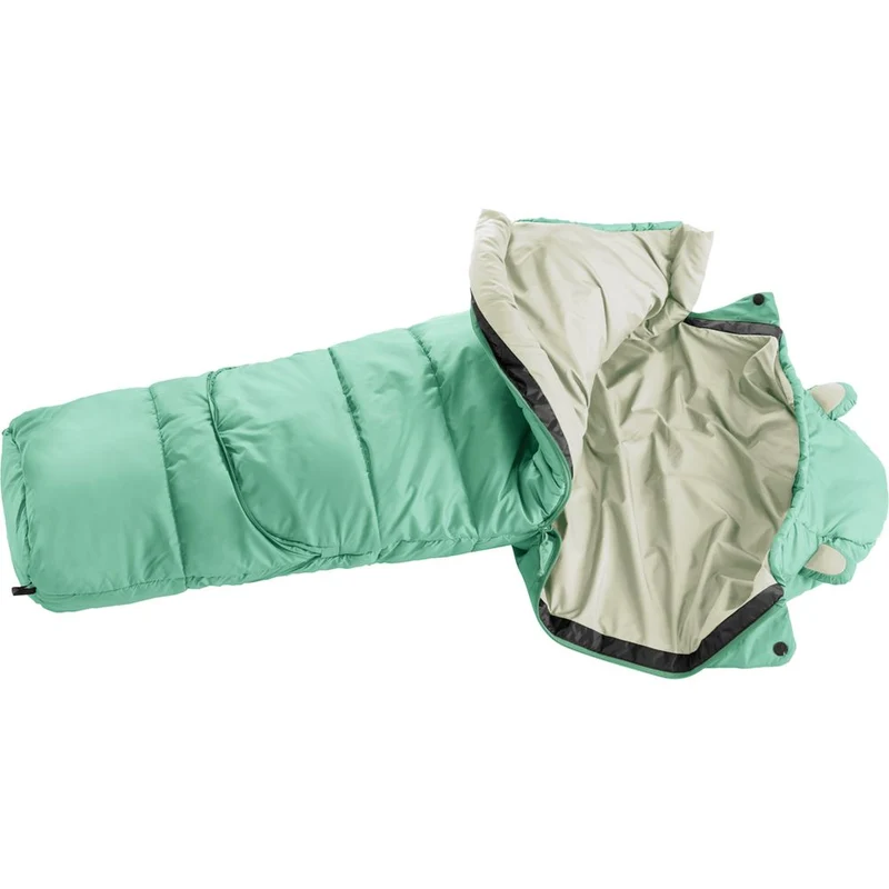 Deuter Little Star spearmint-bone