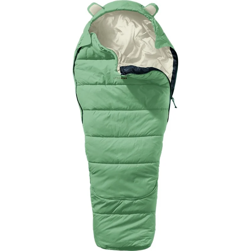 Deuter Little Star spearmint-bone