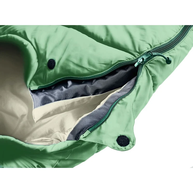 Deuter Little Star spearmint-bone