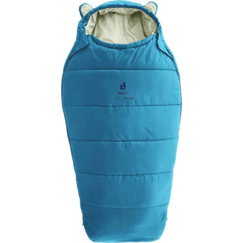 Deuter Little Star Kinderschlafsack wave-bone
