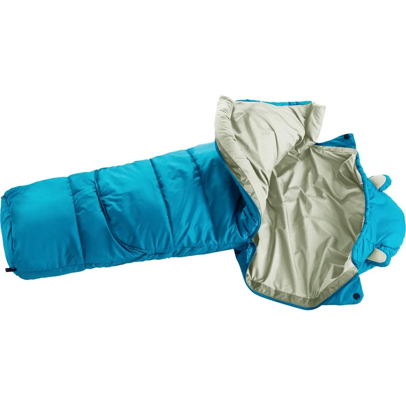 Deuter Little Star Kinderschlafsack wave-bone