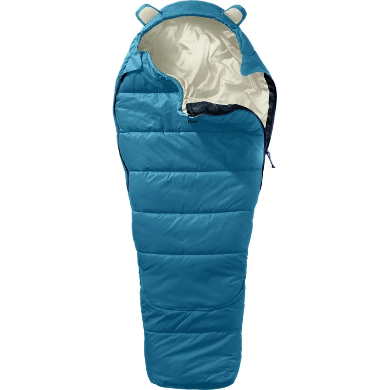 Deuter Little Star Kinderschlafsack wave-bone