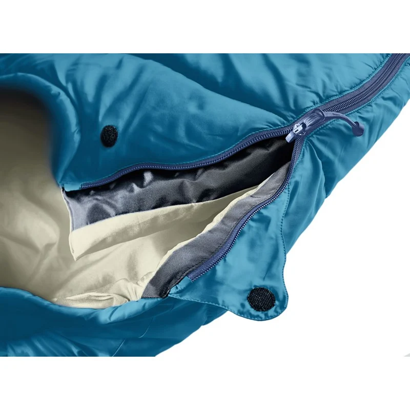 Deuter Little Star Kinderschlafsack wave-bone