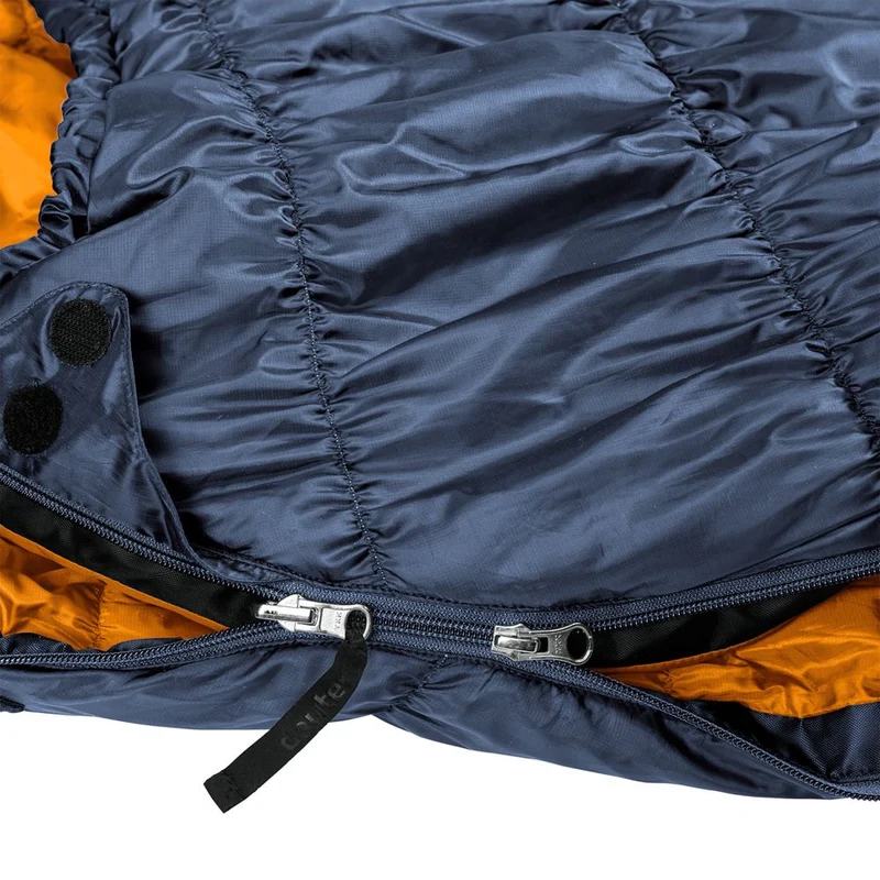 Deuter Exosphere 0c/32f Kunstfaserschlafsack ink-maple
