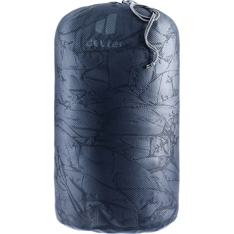 Deuter Exosphere 0c/32f Kunstfaserschlafsack ink-maple