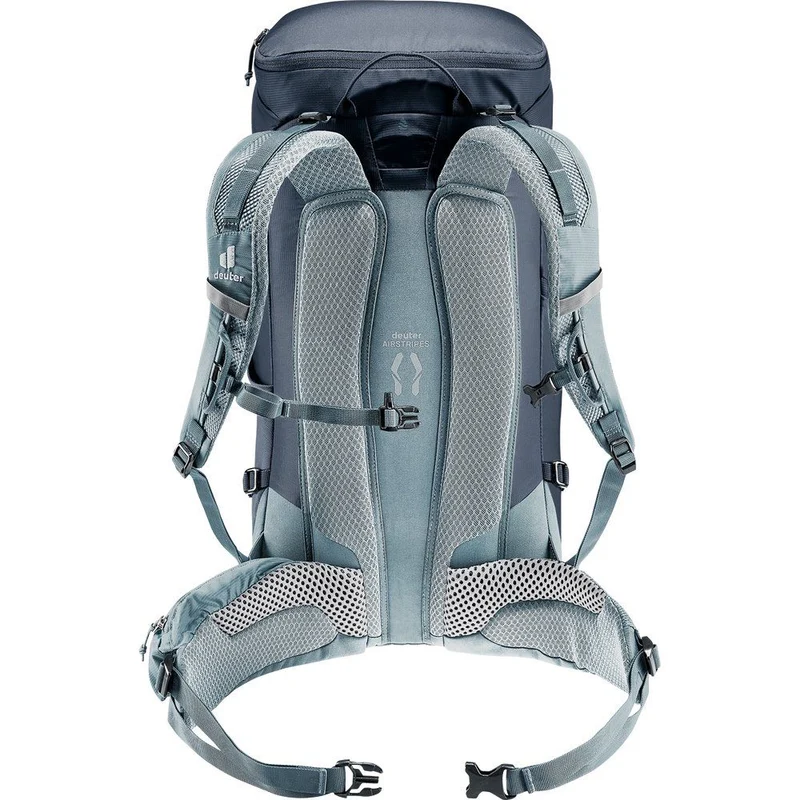 Deuter Trail 30 Wanderrucksack black-shale