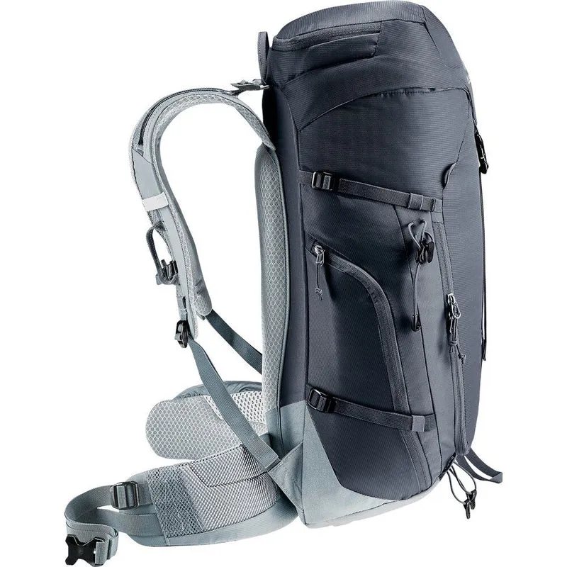 Deuter Trail 30 Wanderrucksack black-shale