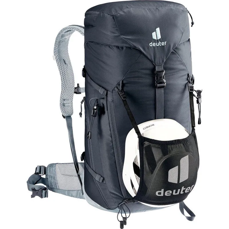 Deuter Trail 30 Wanderrucksack black-shale
