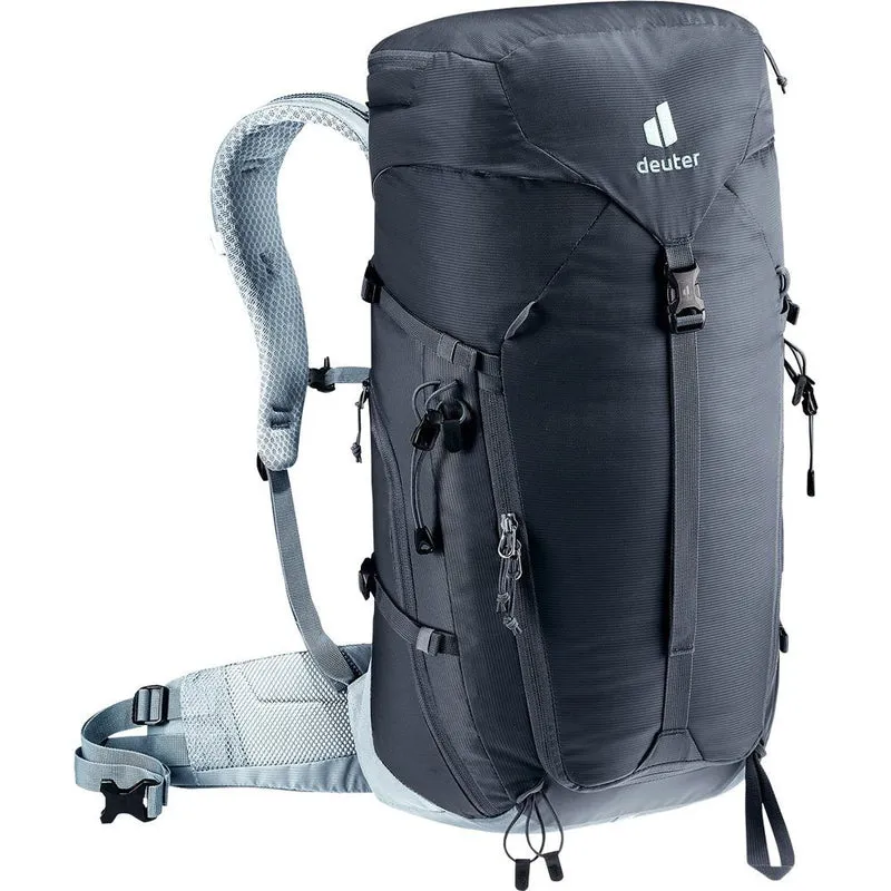 Deuter Trail 30 Wanderrucksack black-shale