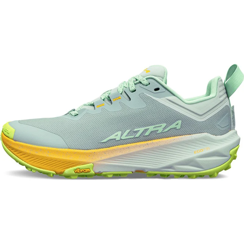 Altra Experience Wild 3+ Damen Trailrunningschuh gray