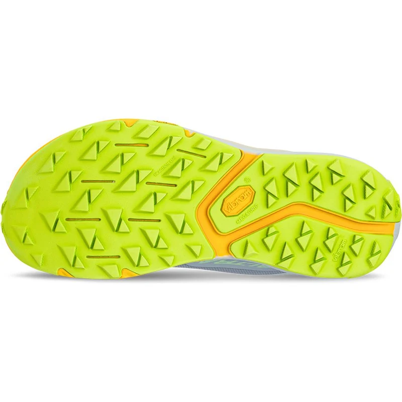 Altra Experience Wild 3+ Damen Trailrunningschuh gray