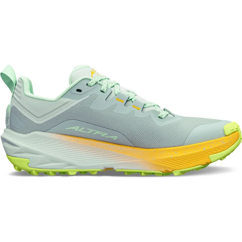 Altra Experience Wild 3+ Damen Trailrunningschuh gray