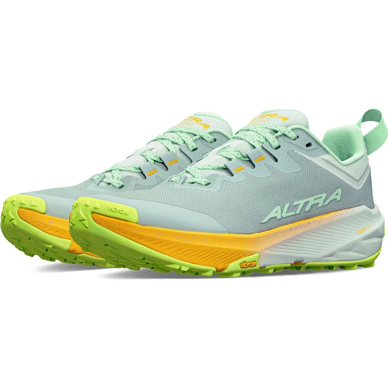 Altra Experience Wild 3+ Damen Trailrunningschuh gray