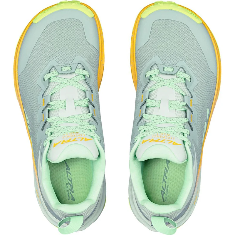 Altra Experience Wild 3+ Damen Trailrunningschuh gray