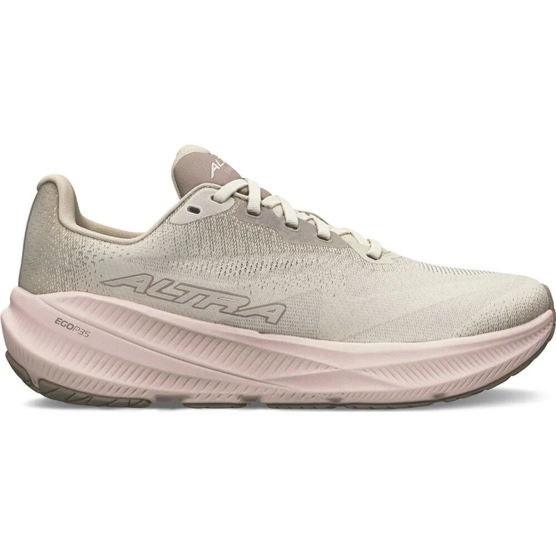 Altra Experience Flow 3 Damen Laufschuh tan
