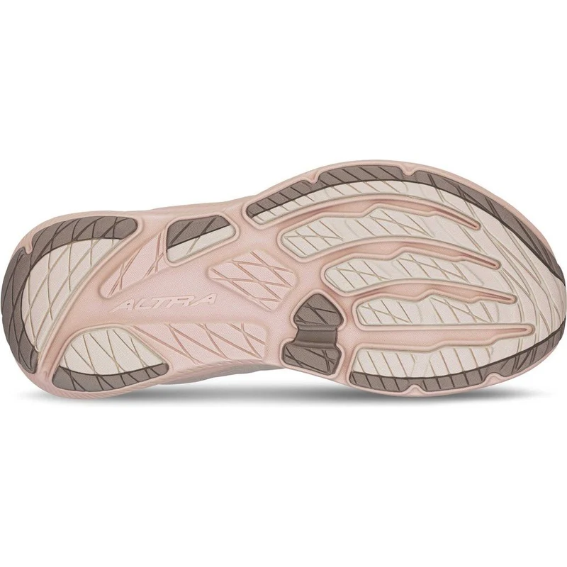 Altra Experience Flow 3 Damen Laufschuh tan