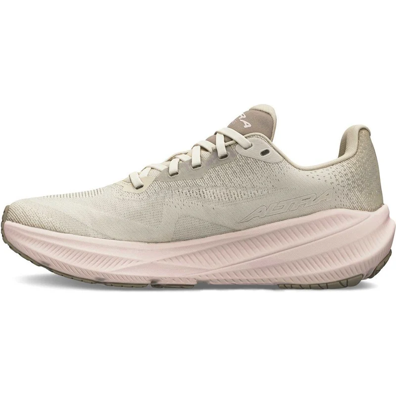 Altra Experience Flow 3 Damen Laufschuh tan