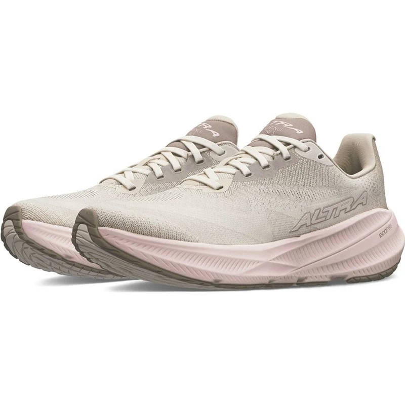 Altra Experience Flow 3 Damen Laufschuh tan